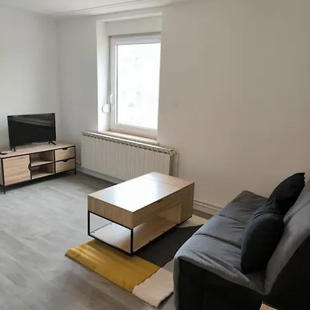 Apartment Confort Koenigsmacker