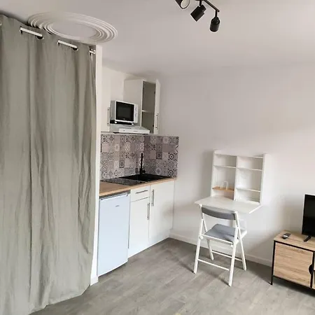 Confort Apartment
