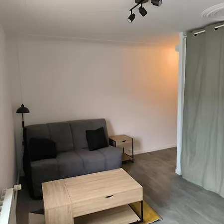 Apartment Confort