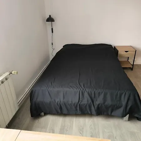 Confort Apartment *