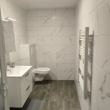 Confort Apartment *